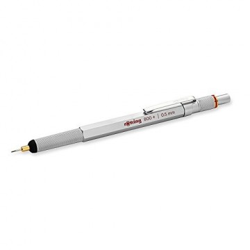 rotring Stylo à pointe fine...