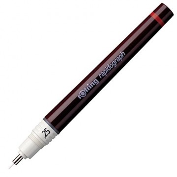 rotring stylo à encre de...