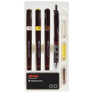 rotring kit combi...