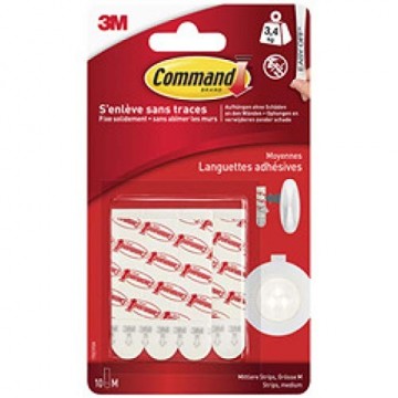 3M Command Paquet de...