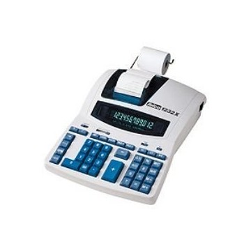 ibico calculatrice...