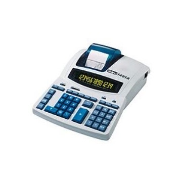 ibico calculatrice...