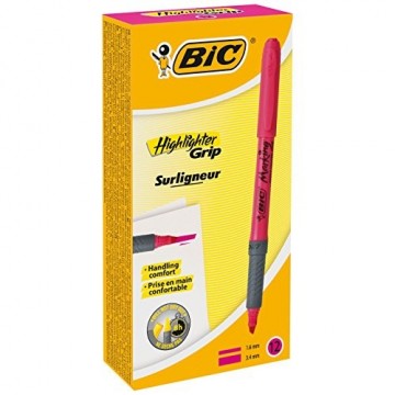 BIC Surligneur "brite liner...