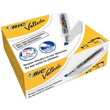 BIC Marqueur pour tableau...