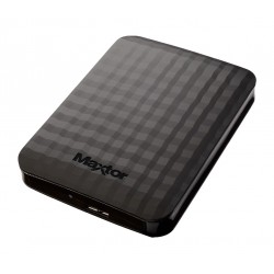 Seagate Maxtor M3 disque...