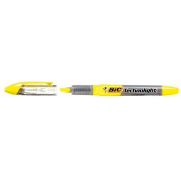 BIC Surligneur Technolight,...