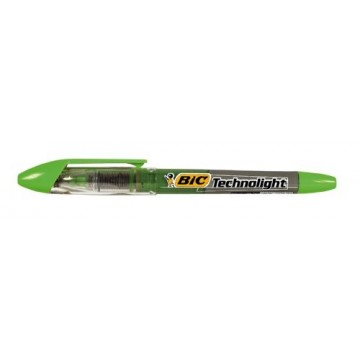 BIC Surligneur Technolight,...