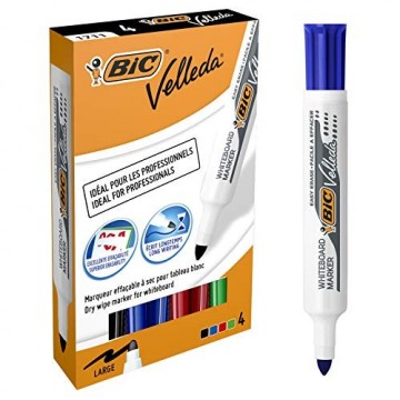 BIC Marqueur pour tableau...