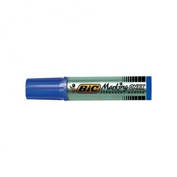 BIC Marqueur permanent...