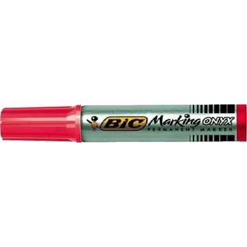 BIC Marqueur permanent...