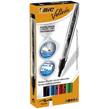 BIC Marqueur pour tableau...