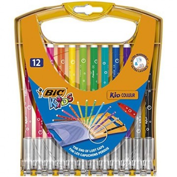 BIC KIDS Feutre Kid Couleur...