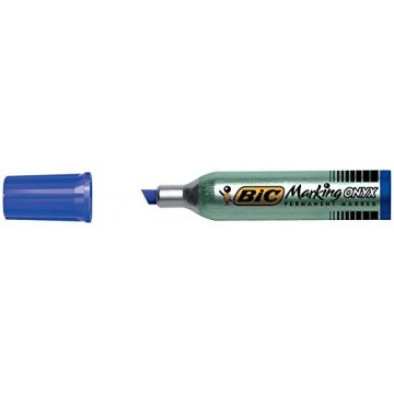 BIC Marqueur permanent...