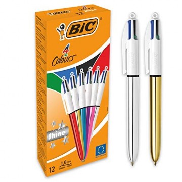 BIC Stylo à bille...