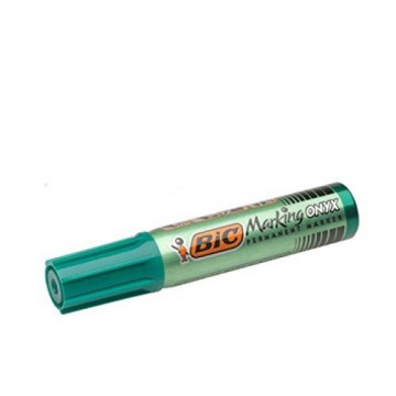 BIC Marqueur permanent...