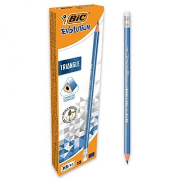 BIC Crayon graphite...