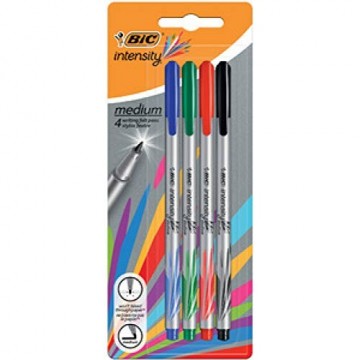 BIC Stylo feutre Intensity...