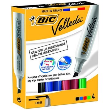 BIC Marqueur pour tableau...