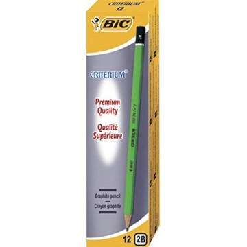 BIC Crayon Criterium 550,...