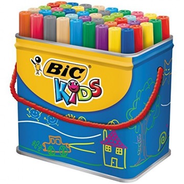 BIC KIDS Feutre Visacolor...