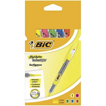 BIC Surligneur...