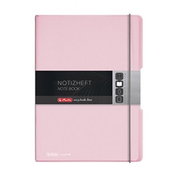 herlitz Carnet de notes...