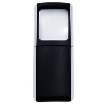 WEDO Loupe rectangulaire...