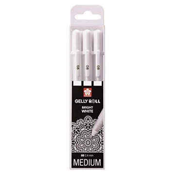 SAKURA Stylo roller encre...