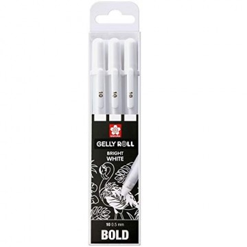 SAKURA Stylo roller encre...