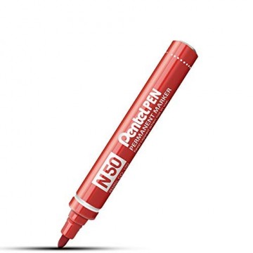 Pentel Marqueur permanent...