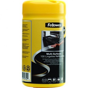 Fellowes lingettes de...