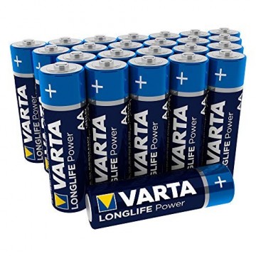 VARTA Pile alcaline...