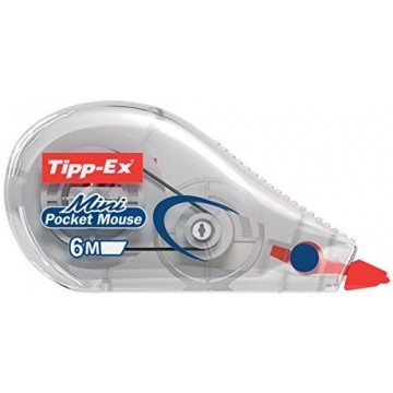 Tipp-Ex Roller correcteur...