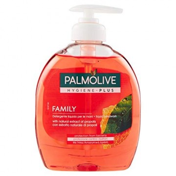 PALMOLIVE Savon liquide...