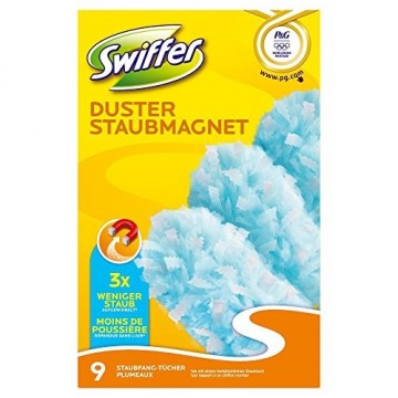 Swiffer Plumeau-magnétique...