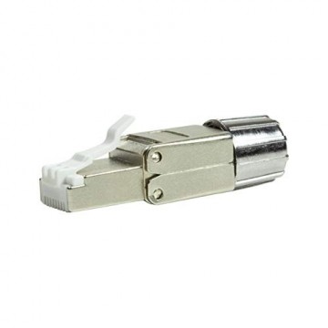 LogiLink Connecteur RJ45...