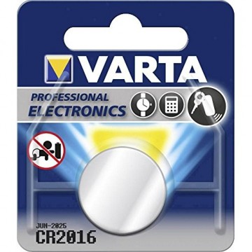 VARTA Pile bouton au...