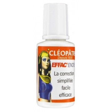 Cléopâtre - EE20P -...