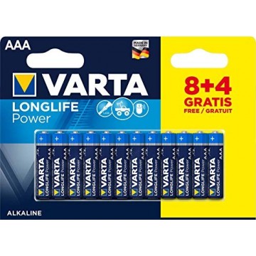 VARTA Pile alcaline...