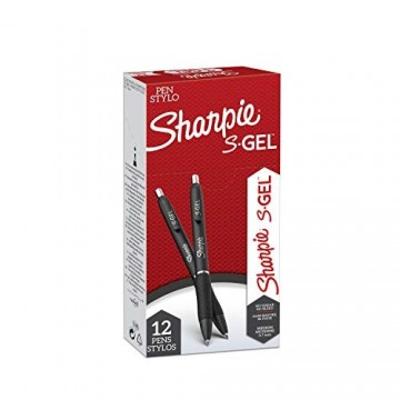 Sharpie Stylo encre gel...