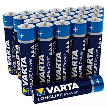 VARTA Pile alcaline...