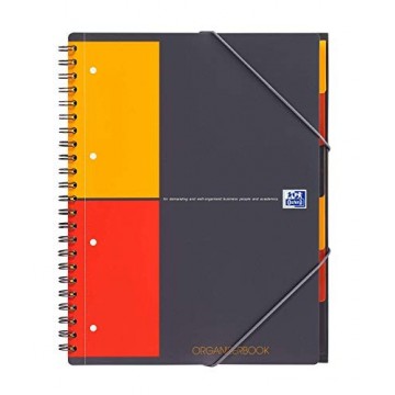 Oxford International Cahier...