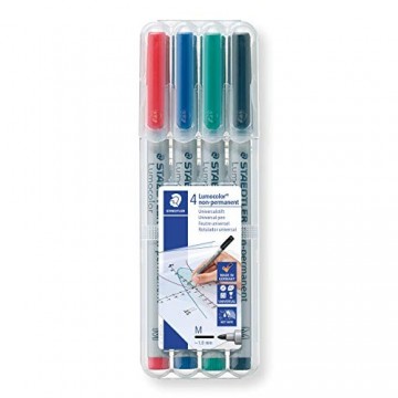 STAEDTLER Marqueur non...