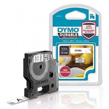 DYMO D1 ruban d'etiquette...