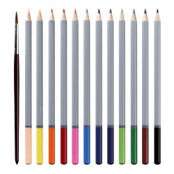 Herlitz 10795284 Pack de 12...