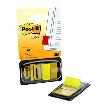 Post-it Marque-pages Index,...