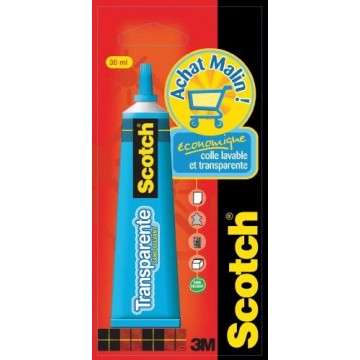 3M Scotch Colle universelle...