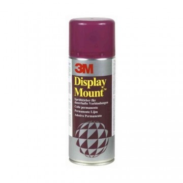 3M Scotch Colle spray...