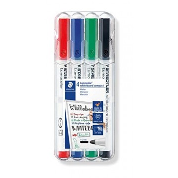 STAEDTLER Marqueurs pour...