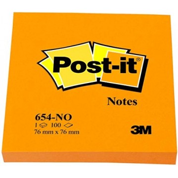 Post-it Bloc-note adhésif,...